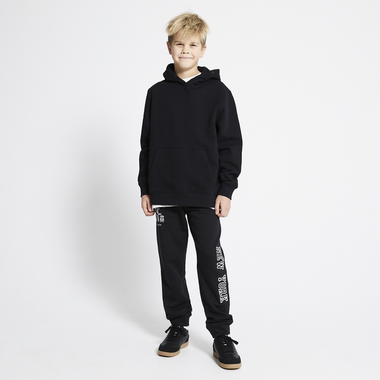 Sweatpants "Vilmer Print Star"